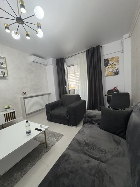 Progresului, Nasaud Liberty Mall