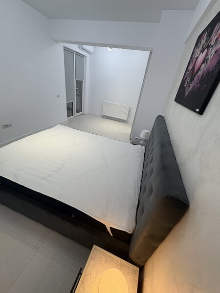 Progresului, Nasaud Liberty Mall