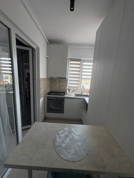 Progresului, Nasaud Liberty Mall