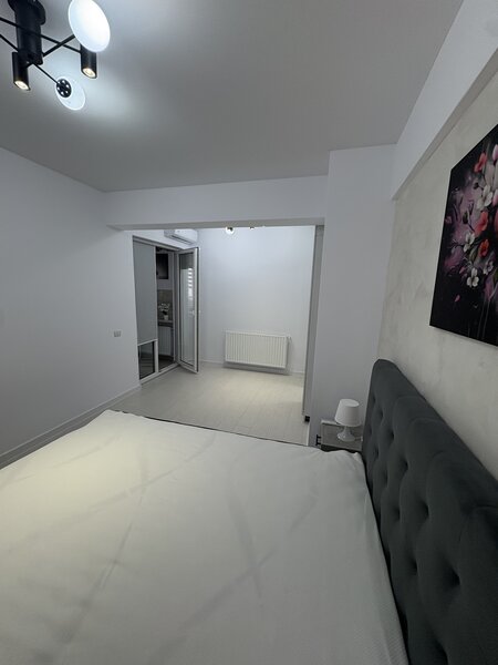 Progresului, Nasaud Liberty Mall