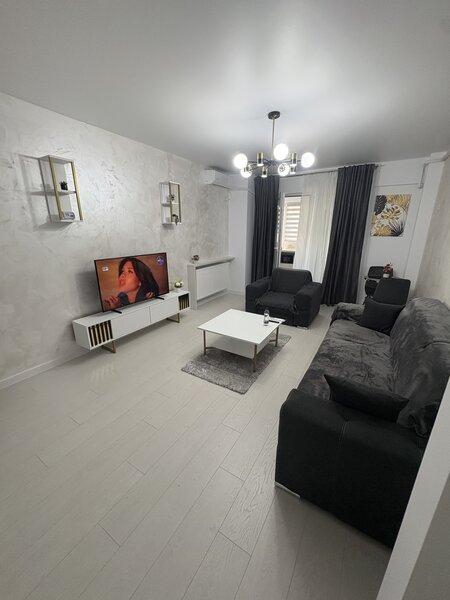 Progresului, Nasaud Liberty Mall