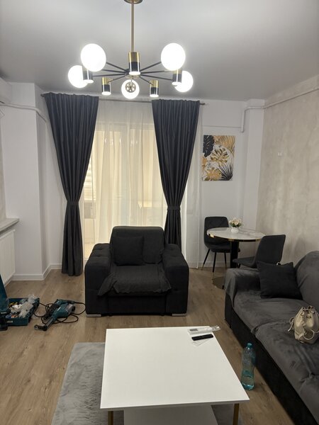 Progresului, Nasaud Liberty Mall